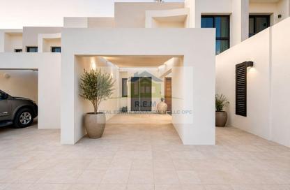 Townhouse - 2 Bedrooms - 4 Bathrooms for sale in Marbella II Villas - Marbella - Mina Al Arab - Ras Al Khaimah Townhouse - 2 Bedrooms - 4 Bathrooms for sale in Marbella II Villas - Marbella - Mina Al Arab - Ras Al Khaimah