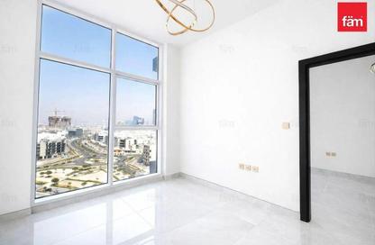 شقة - غرفة نوم - 2 حمامات للايجار في سكايز من دانوب - ارجان - دبي