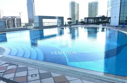 شقة - 1 حمام للايجار في أبراج هيدرا افينيو - مدينة الأضواء - جزيرة الريم - أبوظبي