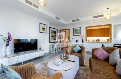 Apartment - 2 Bedrooms - 3 Bathrooms for rent in Opera Grand - Burj Khalifa Area - Downtown Dubai - Dubai Apartment - 2 Bedrooms - 3 Bathrooms for rent in Opera Grand - Burj Khalifa Area - Downtown Dubai - Dubai