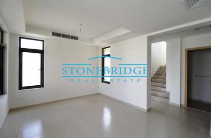 Villa - 3 Bedrooms - 4 Bathrooms for rent in Mira Oasis 2 - Mira Oasis - Reem - Dubai