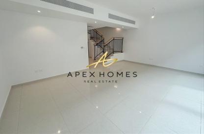 Townhouse - 4 Bedrooms - 4 Bathrooms for rent in Camelia - Damac Hills 2 - Dubai
