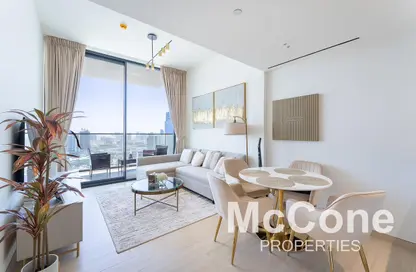 شقة - غرفة نوم - 1 حمام للبيع في بن غاطي كورنر - الضاحية 10 - قرية جميرا الدائرية - دبي