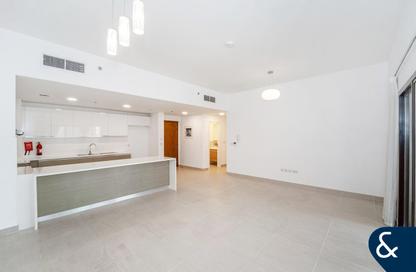 Apartment - 3 Bedrooms - 3 Bathrooms for sale in Al Andalus Tower E - Al Andalus - Jumeirah Golf Estates - Dubai
