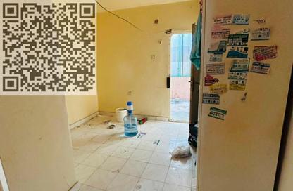 Apartment - 1 Bedroom - 1 Bathroom for rent in Al Rumailah building - Al Rumailah 2 - Al Rumaila - Ajman
