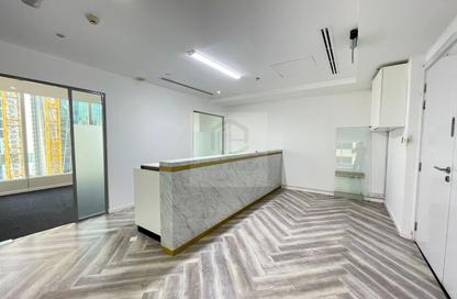 Office Space - Studio - 2 for rent in Nassima Tower - Sheikh Zayed Road - Dubai Office Space - Studio - 2 for rent in Nassima Tower - Sheikh Zayed Road - Dubai