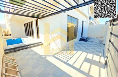 Villa - 7 Bedrooms - 7+ Bathrooms for sale in Al Bahia Hills - Al Bahia - Ajman