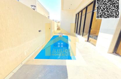 Villa - 7 Bedrooms - 7+ Bathrooms for sale in Al Bahia Hills - Al Bahia - Ajman