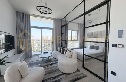 Apartment - 2 Bedrooms - 1 Bathroom for rent in Collective Tower 2 - Collective - Dubai Hills Estate - Dubai Apartment - 2 Bedrooms - 1 Bathroom for rent in Collective Tower 2 - Collective - Dubai Hills Estate - Dubai