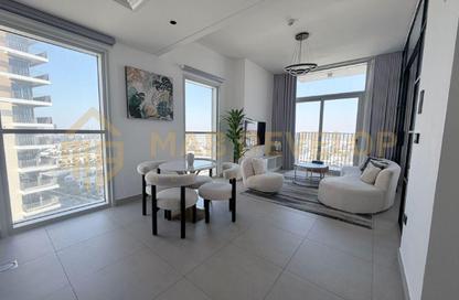 Apartment - 2 Bedrooms - 2 Bathrooms for rent in Collective Tower 2 - Collective - Dubai Hills Estate - Dubai
