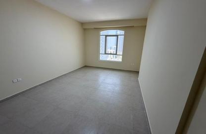 Apartment - 2 Bedrooms - 3 Bathrooms for rent in Ajman Corniche Residences - Ajman Corniche Road - Ajman