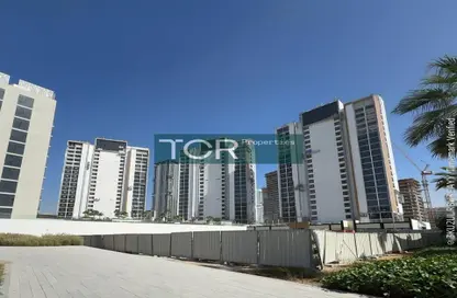 Apartment - Studio - 1 Bathroom for sale in Azizi Riviera Beachfront - AZIZI Riviera - Meydan One - Meydan - Dubai