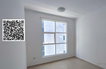Apartment - 2 Bedrooms - 2 Bathrooms for rent in Al Naemiya Tower 3 - Al Naemiya Towers - Al Nuaimiya - Ajman