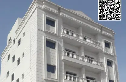 شقة - غرفة نوم - 1 حمام للايجار في برج النعيمية  2 - أبراج النعيمية - النعيمية - عجمان