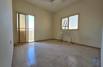 Apartment - 3 Bedrooms - 3 Bathrooms for rent in Al Naemiya Tower 2 - Al Naemiya Towers - Al Nuaimiya - Ajman