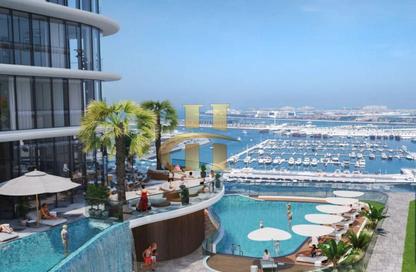Penthouse - 4 - 5 for sale in Sobha Seahaven Tower C - Sobha Seahaven - Dubai Harbour - Dubai