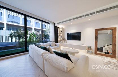 Townhouse - 4 Bedrooms - 5 Bathrooms for sale in Al Furjan West - Al Furjan - Dubai