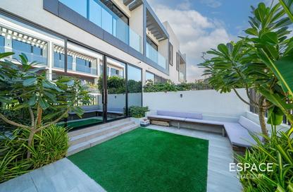 Townhouse - 4 Bedrooms - 5 Bathrooms for sale in Al Furjan West - Al Furjan - Dubai