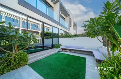 Townhouse - 4 Bedrooms - 5 Bathrooms for sale in Al Furjan West - Al Furjan - Dubai