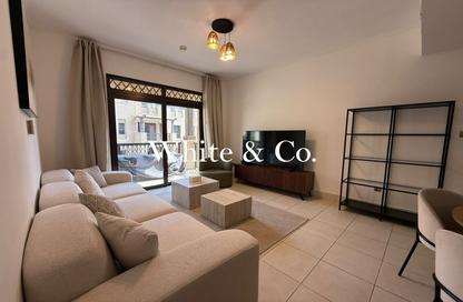 Apartment - 1 - 1 for rent in Yansoon 2 - Yansoon - Old Town - Downtown Dubai - Dubai