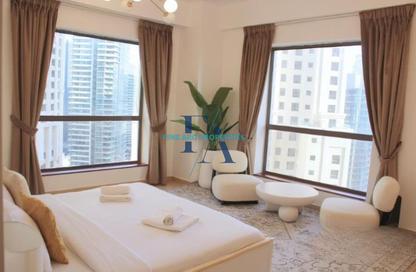 Apartment - 2 Bedrooms - 3 Bathrooms for rent in Rimal 2 - Rimal - Jumeirah Beach Residence - Dubai Apartment - 2 Bedrooms - 3 Bathrooms for rent in Rimal 2 - Rimal - Jumeirah Beach Residence - Dubai