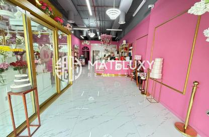 Retail - Studio - 1 Bathroom for sale in Lawnz by Danube Block 2 - Lawnz by Danube - International City - Dubai