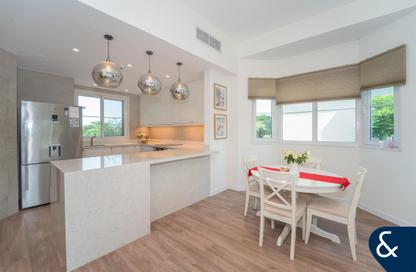 Apartment - 2 Bedrooms - 2 Bathrooms for sale in Southwest Apartments 7 - Southwest Apartments - Green Community West - Green Community - Dubai Investment Park (DIP) - Dubai