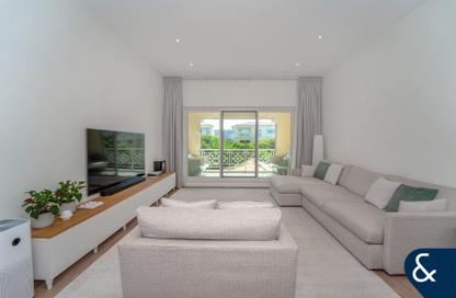 Apartment - 2 Bedrooms - 2 Bathrooms for sale in Southwest Apartments 7 - Southwest Apartments - Green Community West - Green Community - Dubai Investment Park (DIP) - Dubai