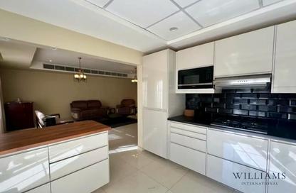 Villa - 3 Bedrooms - 3 Bathrooms for rent in Springs 7 - The Springs - Dubai