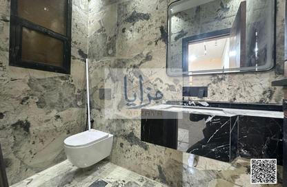 Villa - 5 Bedrooms - 5 Bathrooms for sale in Al Helio 2 - Al Helio - Ajman