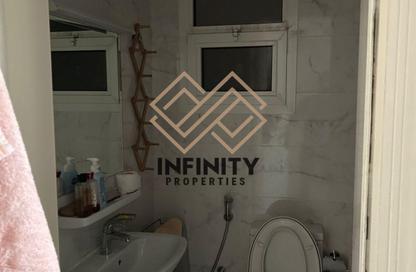 Apartment - 2 Bedrooms - 3 Bathrooms for sale in Oasis Tower - Al Rashidiya 1 - Al Rashidiya - Ajman