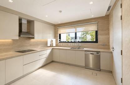 Villa - 5 - 6 for rent in Veneto at Damac Hills - Damac Hills - Dubai
