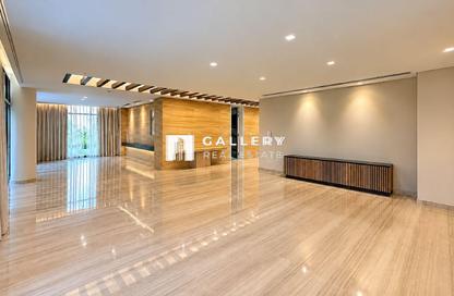 Villa - 5 - 6 for rent in Veneto at Damac Hills - Damac Hills - Dubai