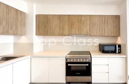Apartment - 2 - 3 for rent in Park Ridge Tower C - Park Ridge - Dubai Hills Estate - Dubai