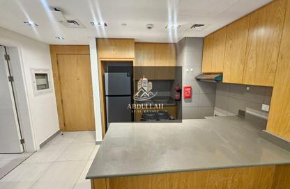 Apartment - 1 Bedroom - 2 Bathrooms for rent in Souks Residential - Al Mamsha - Muwaileh - Sharjah