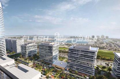 Apartment - 2 Bedrooms - 2 Bathrooms for sale in One Central - RAK Central - Ras Al Khaimah