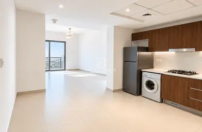 Apartment - 1 Bedroom - 2 Bathrooms for rent in AZIZI Berton - Al Furjan - Dubai