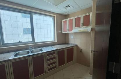Apartment - 1 Bedroom - 1 Bathroom for rent in New Al Taawun Road - Al Taawun - Sharjah Apartment - 1 Bedroom - 1 Bathroom for rent in New Al Taawun Road - Al Taawun - Sharjah