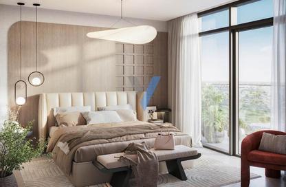 Apartment - 1 - 1 for sale in Club Drive Tower B - Club Drive - Dubai Hills Estate - Dubai Apartment - 1 - 1 for sale in Club Drive Tower B - Club Drive - Dubai Hills Estate - Dubai