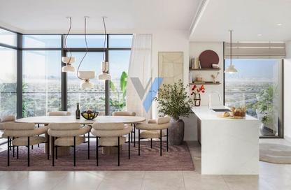 Apartment - 1 - 1 for sale in Club Drive Tower B - Club Drive - Dubai Hills Estate - Dubai Apartment - 1 - 1 for sale in Club Drive Tower B - Club Drive - Dubai Hills Estate - Dubai