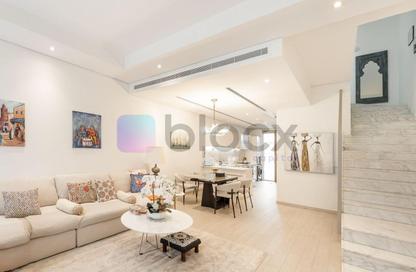 Villa - 3 Bedrooms - 4 Bathrooms for rent in Haven Villas at the Sanctuary - Jumeirah Village Circle - Dubai Villa - 3 Bedrooms - 4 Bathrooms for rent in Haven Villas at the Sanctuary - Jumeirah Village Circle - Dubai