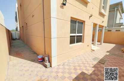 Villa - 5 - 7 for rent in Al Zaheya Gardens - Al Zahya - Ajman Villa - 5 - 7 for rent in Al Zaheya Gardens - Al Zahya - Ajman