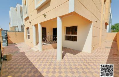 Villa - 5 - 7 for rent in Al Zaheya Gardens - Al Zahya - Ajman