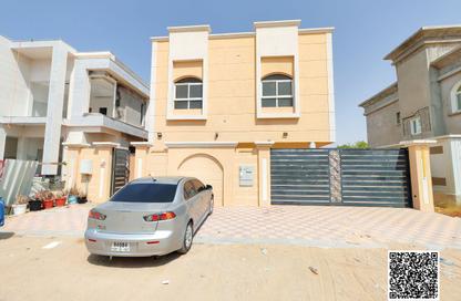 Villa - 5 - 7 for rent in Al Zaheya Gardens - Al Zahya - Ajman