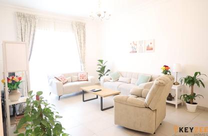 Apartment - 2 - 3 for sale in Lake Shore Tower - JLT Cluster Y - Jumeirah Lake Towers - Dubai