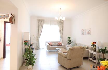 Apartment - 2 - 3 for sale in Lake Shore Tower - JLT Cluster Y - Jumeirah Lake Towers - Dubai