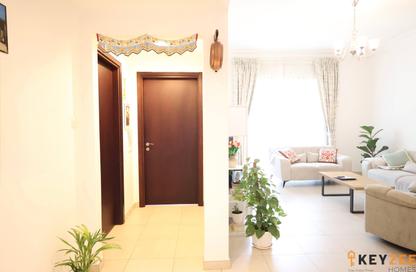 Apartment - 2 - 3 for sale in Lake Shore Tower - JLT Cluster Y - Jumeirah Lake Towers - Dubai Apartment - 2 - 3 for sale in Lake Shore Tower - JLT Cluster Y - Jumeirah Lake Towers - Dubai