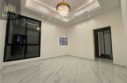 Villa - 5 Bedrooms - 7 Bathrooms for sale in Kabbali Hills - Al Helio 2 - Al Helio - Ajman
