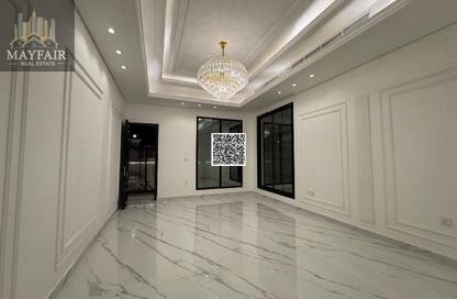 Villa - 5 Bedrooms - 7 Bathrooms for sale in Kabbali Hills - Al Helio 2 - Al Helio - Ajman