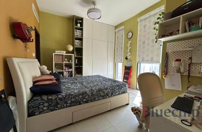 Apartment - 2 Bedrooms - 2 Bathrooms for sale in The Dania District 3 - Midtown - Dubai Production City (IMPZ) - Dubai Apartment - 2 Bedrooms - 2 Bathrooms for sale in The Dania District 3 - Midtown - Dubai Production City (IMPZ) - Dubai